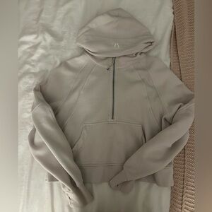LULULEMON SCUBA HOODIE